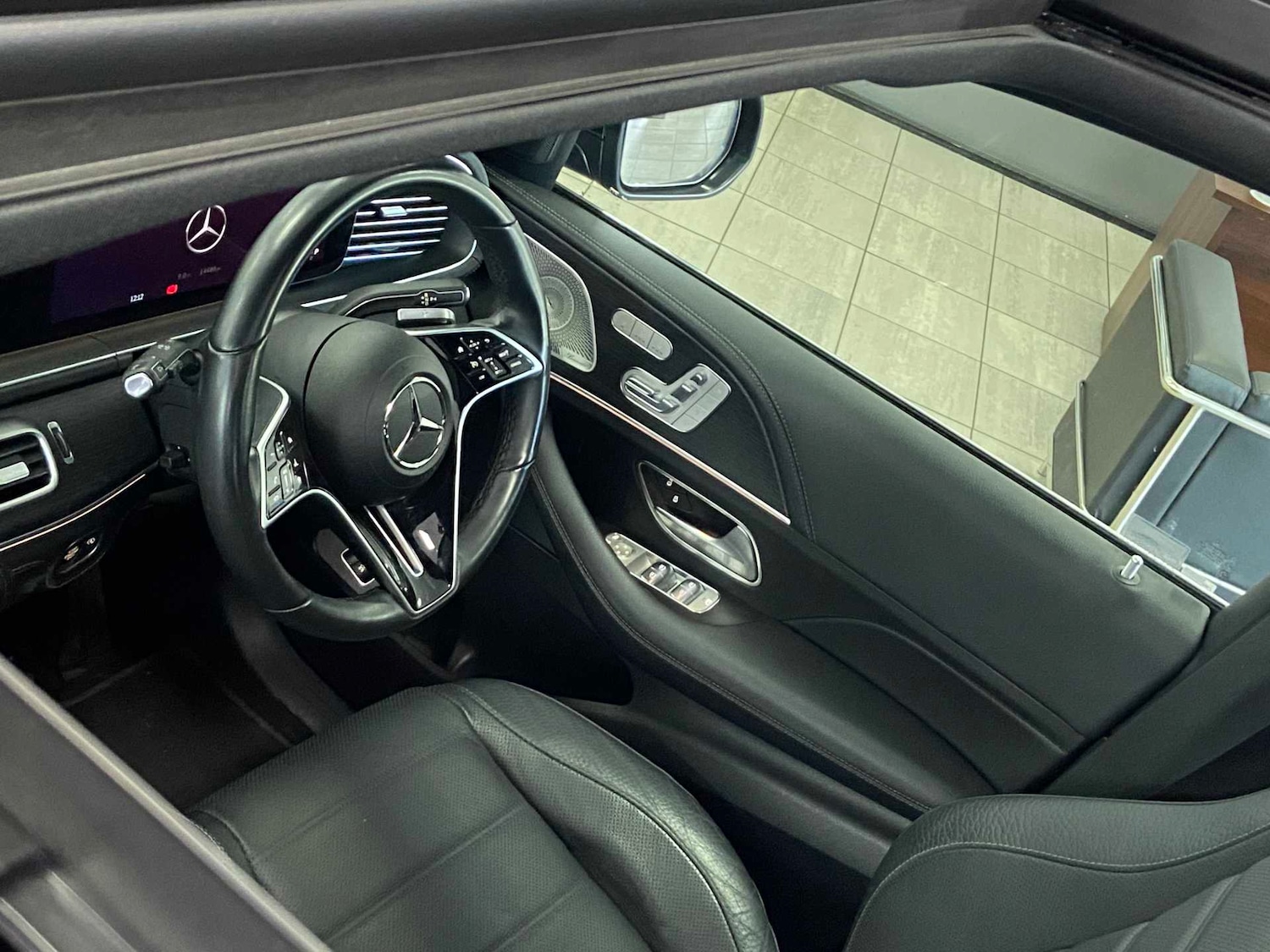 Used Mercedes-Benz GLE 2024 for sale - 76661733: Photo 6