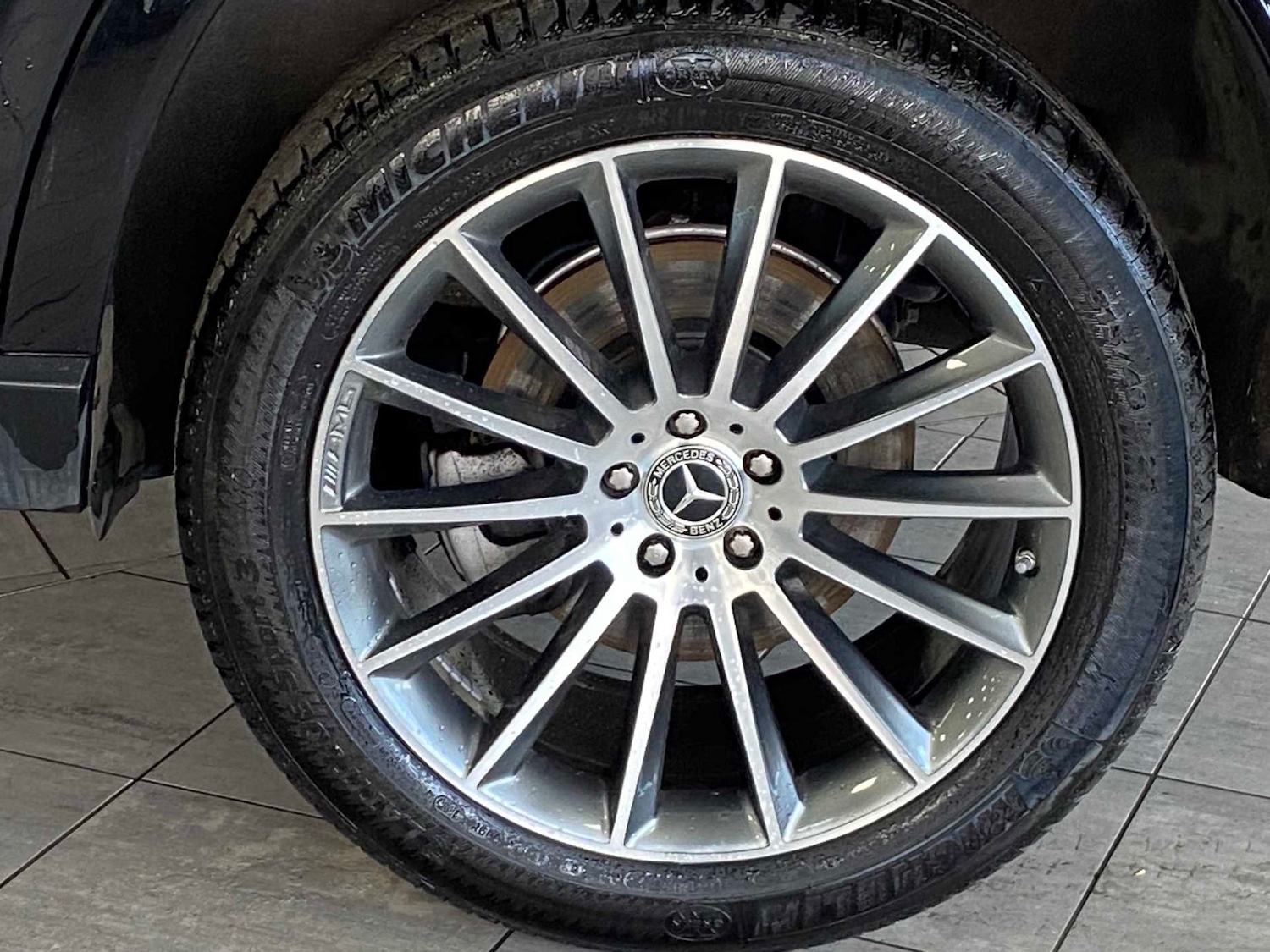 Used Mercedes-Benz GLE 2024 for sale - 76661733: Photo 8