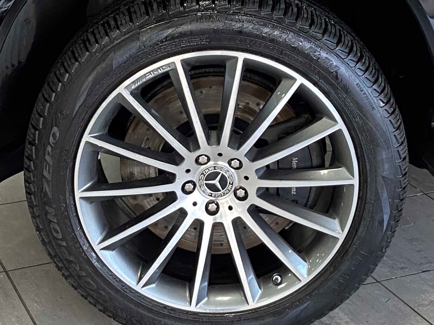 Used Mercedes-Benz GLE 2024 for sale - 76661733: Photo 9