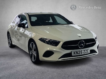 Used Mercedes-Benz A-Class 2025 for sale - 78869620: Photo
