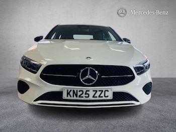 Used Mercedes-Benz A-Class 2025 for sale - 78869620: Photo