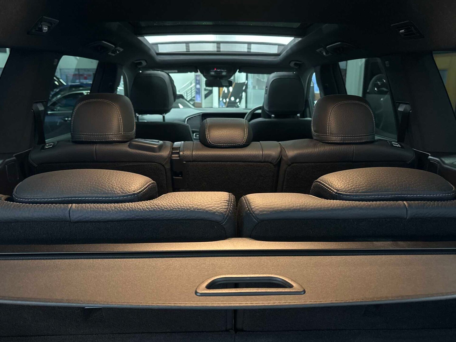 Used Mercedes-Benz GLS 2025 for sale - 77601291: Photo 14