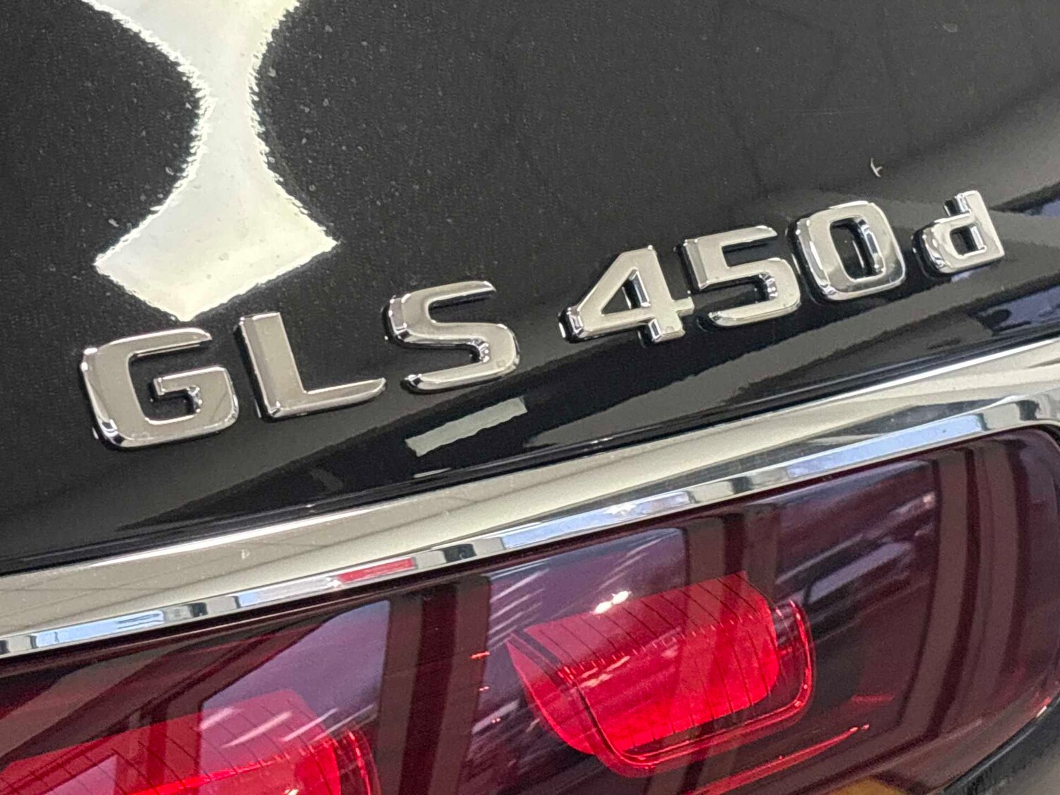 Used Mercedes-Benz GLS 2025 for sale - 77601291: Photo 17