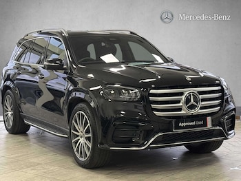 Used Mercedes-Benz GLS 2025 for sale - 77601291: Photo