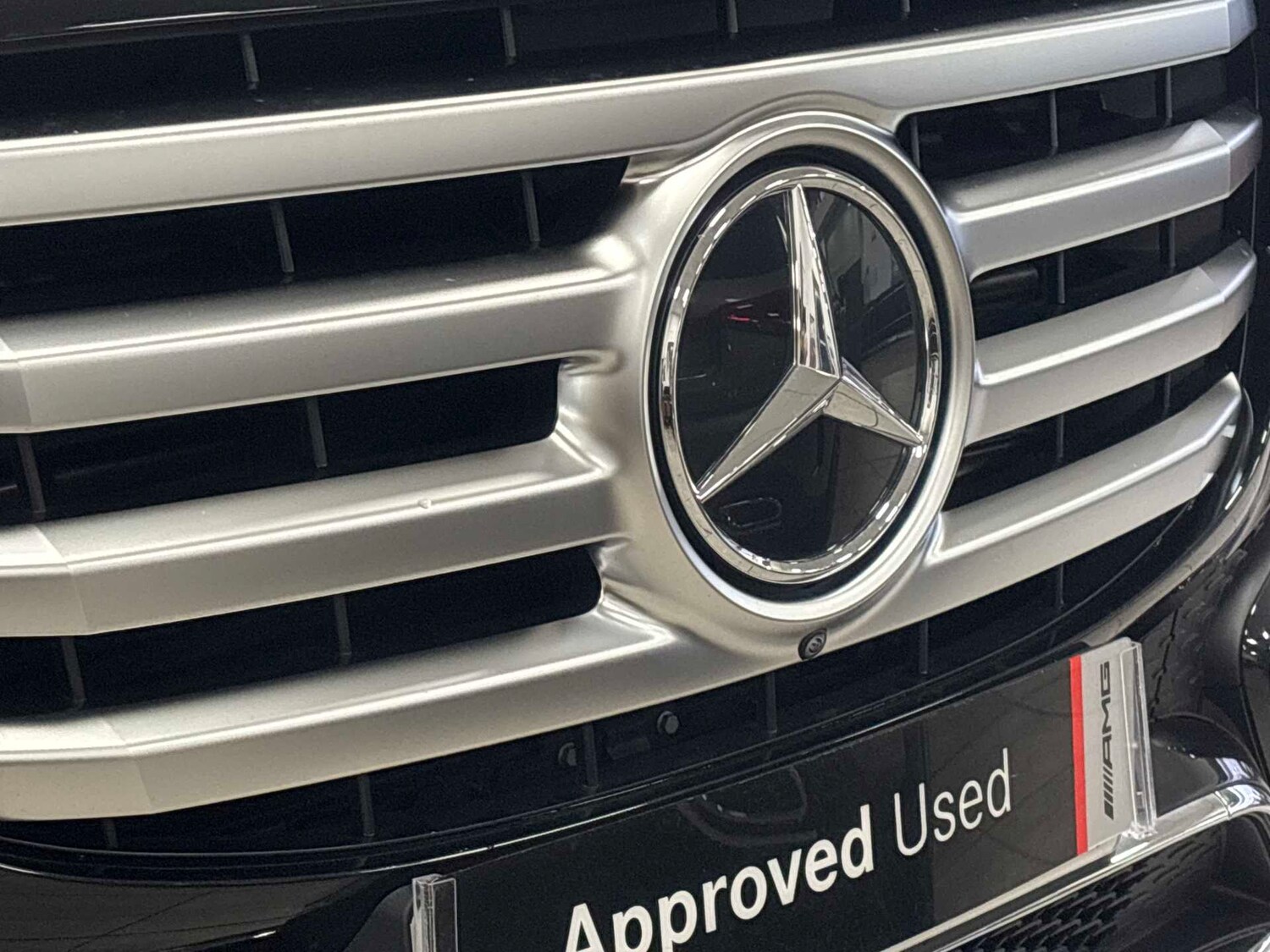 Used Mercedes-Benz GLS 2025 for sale - 77601291: Photo 24