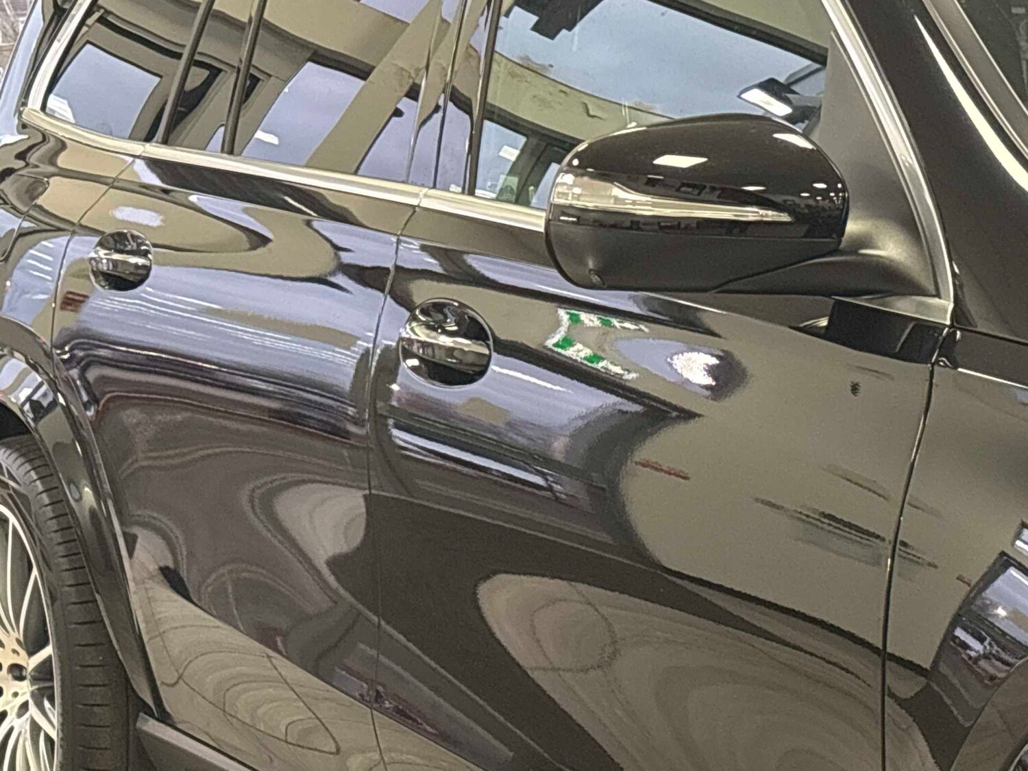 Used Mercedes-Benz GLS 2025 for sale - 77601291: Photo 25