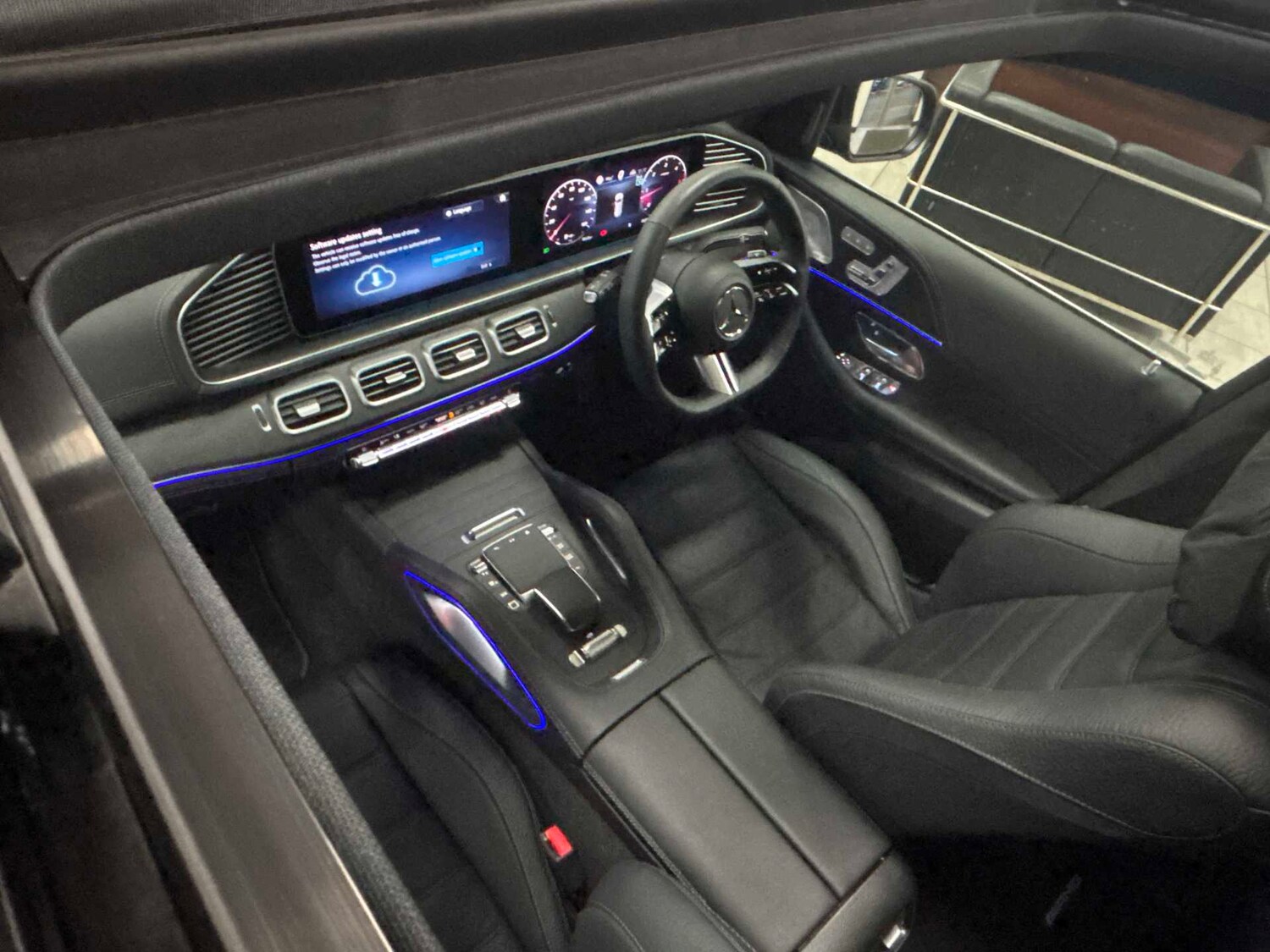 Used Mercedes-Benz GLS 2025 for sale - 77601291: Photo 28