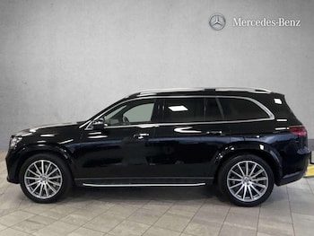 Used Mercedes-Benz GLS 2025 for sale - 77601291: Photo