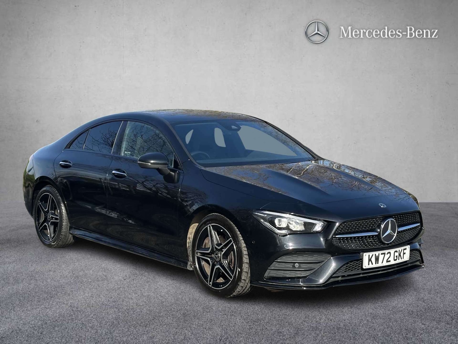 Used Mercedes-Benz CLA 2023 for sale - 78209076: Photo 1