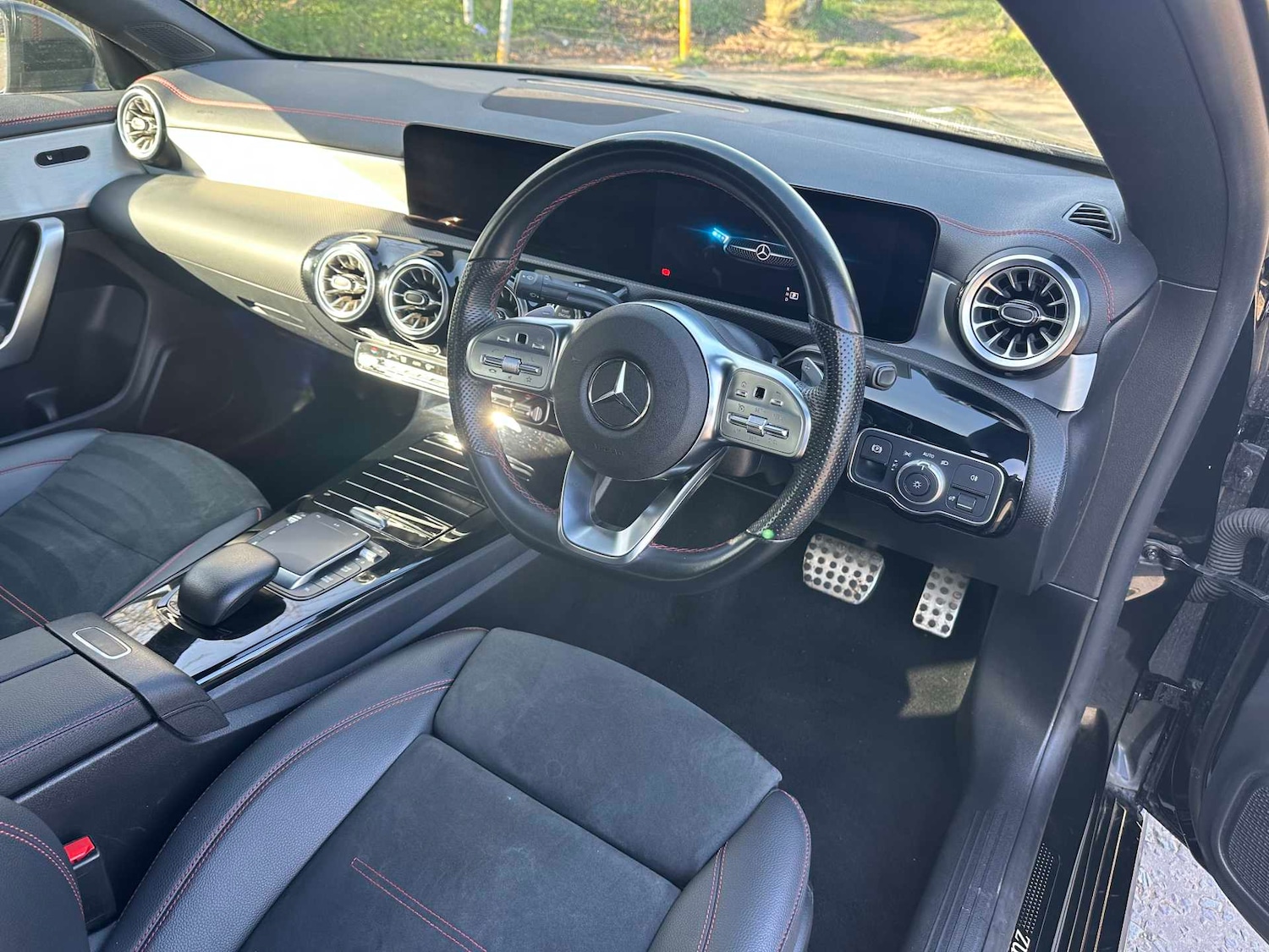 Used Mercedes-Benz CLA 2023 for sale - 78209076: Photo 13