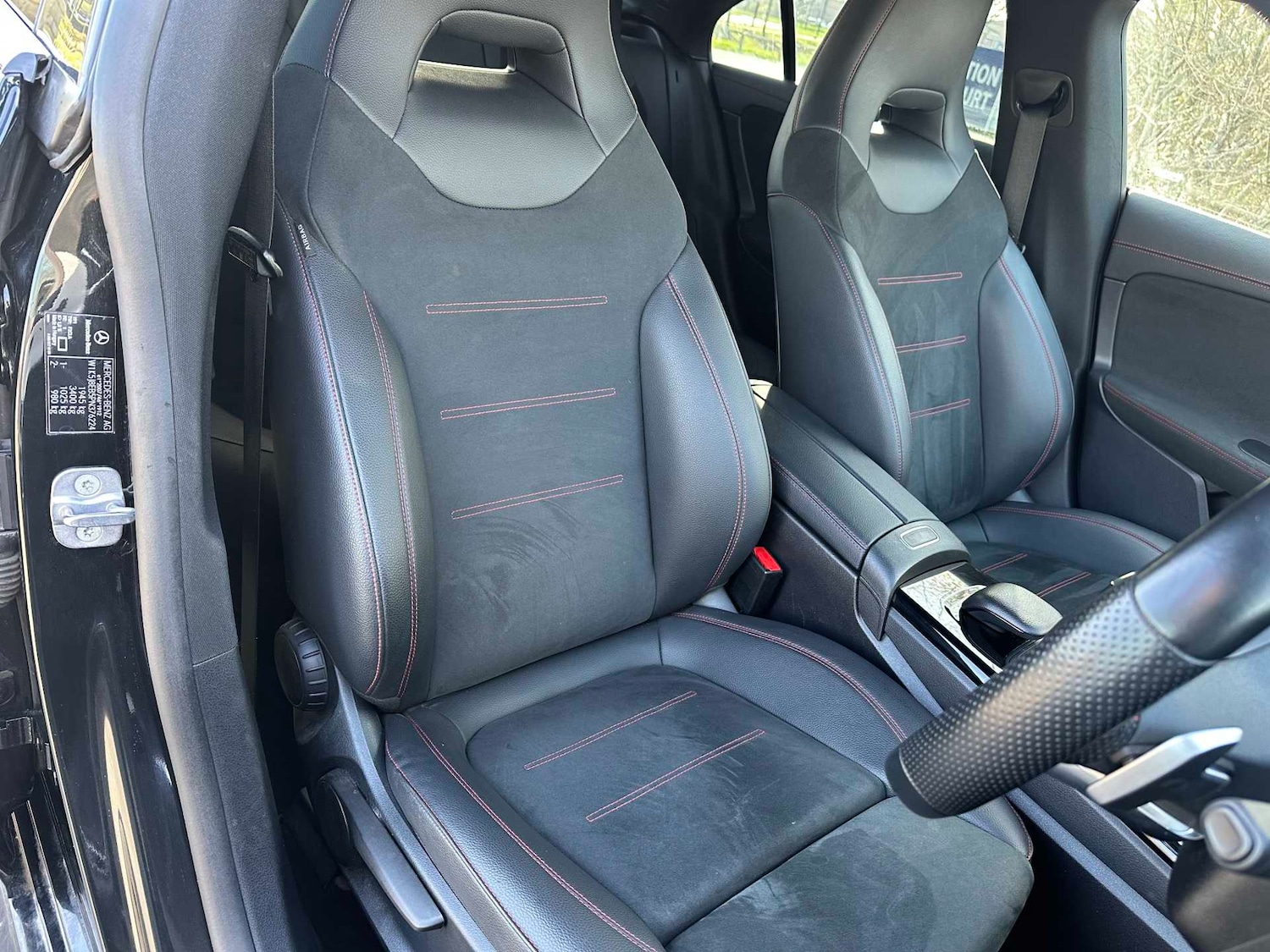 Used Mercedes-Benz CLA 2023 for sale - 78209076: Photo 14