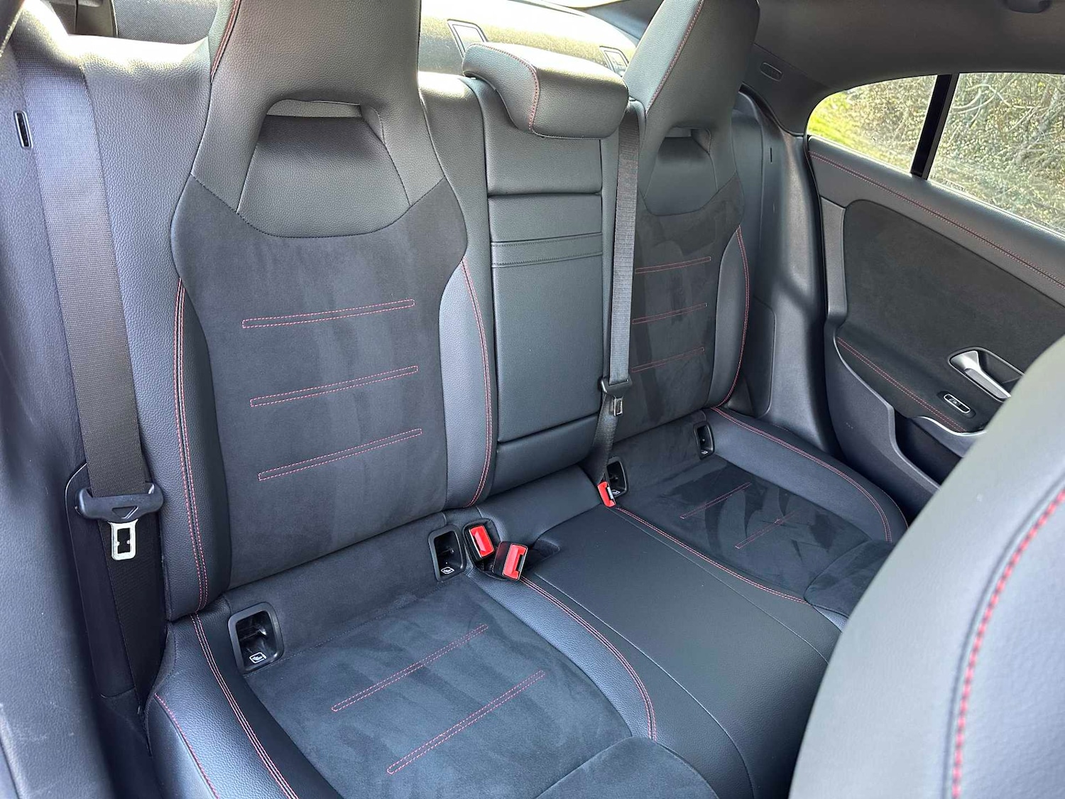 Used Mercedes-Benz CLA 2023 for sale - 78209076: Photo 15