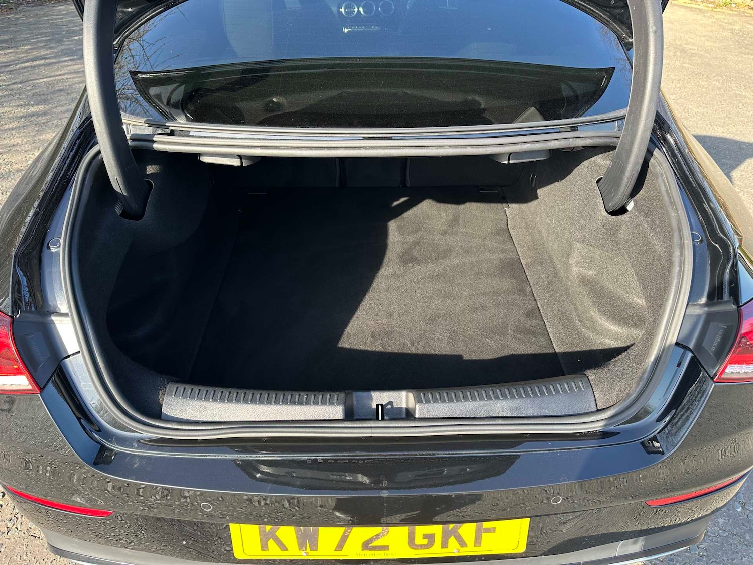 Used Mercedes-Benz CLA 2023 for sale - 78209076: Photo 17