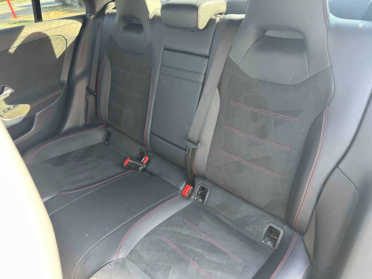 Used Mercedes-Benz CLA 2023 for sale - 78209076: Photo 20