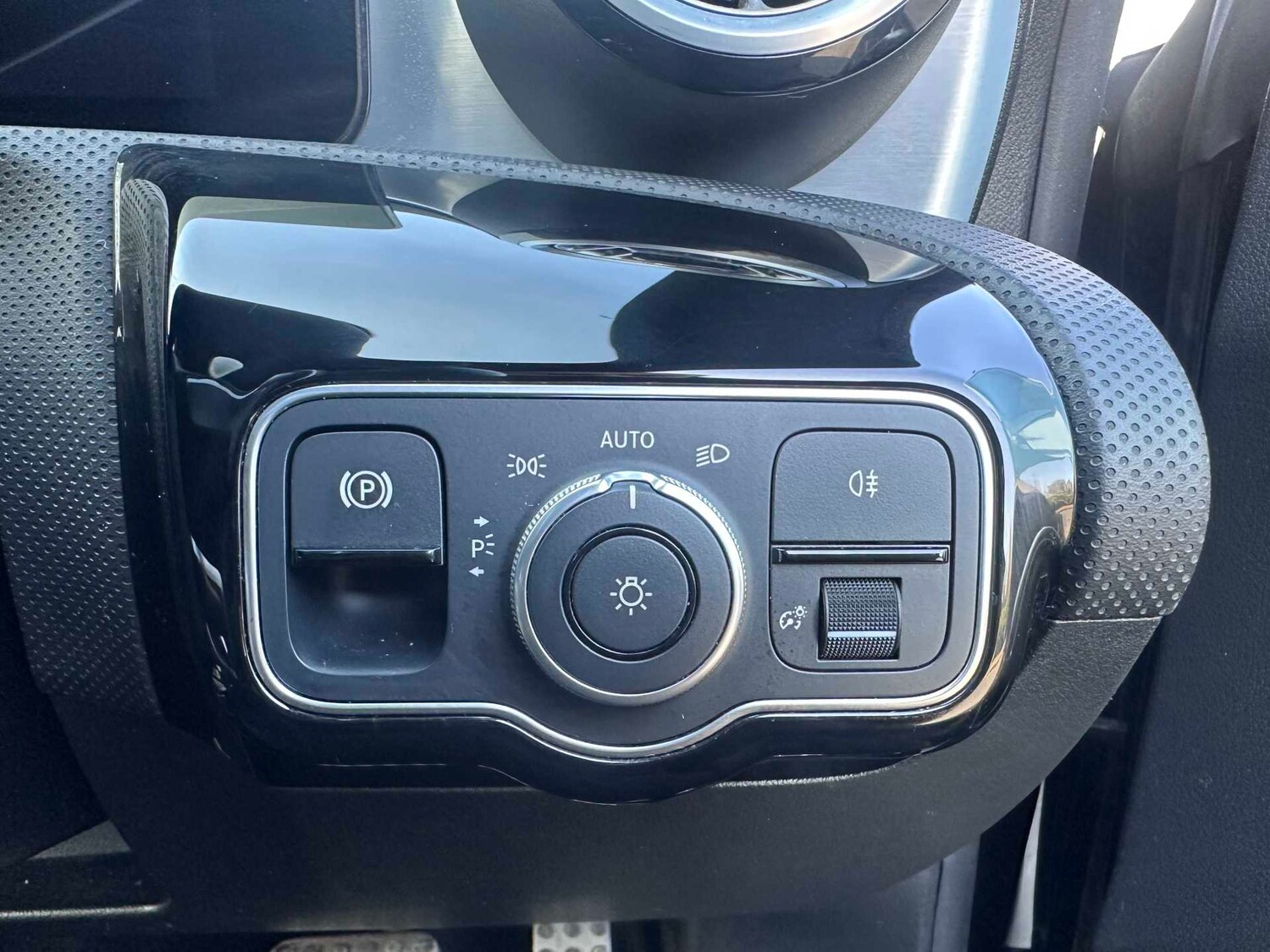 Used Mercedes-Benz CLA 2023 for sale - 78209076: Photo 23