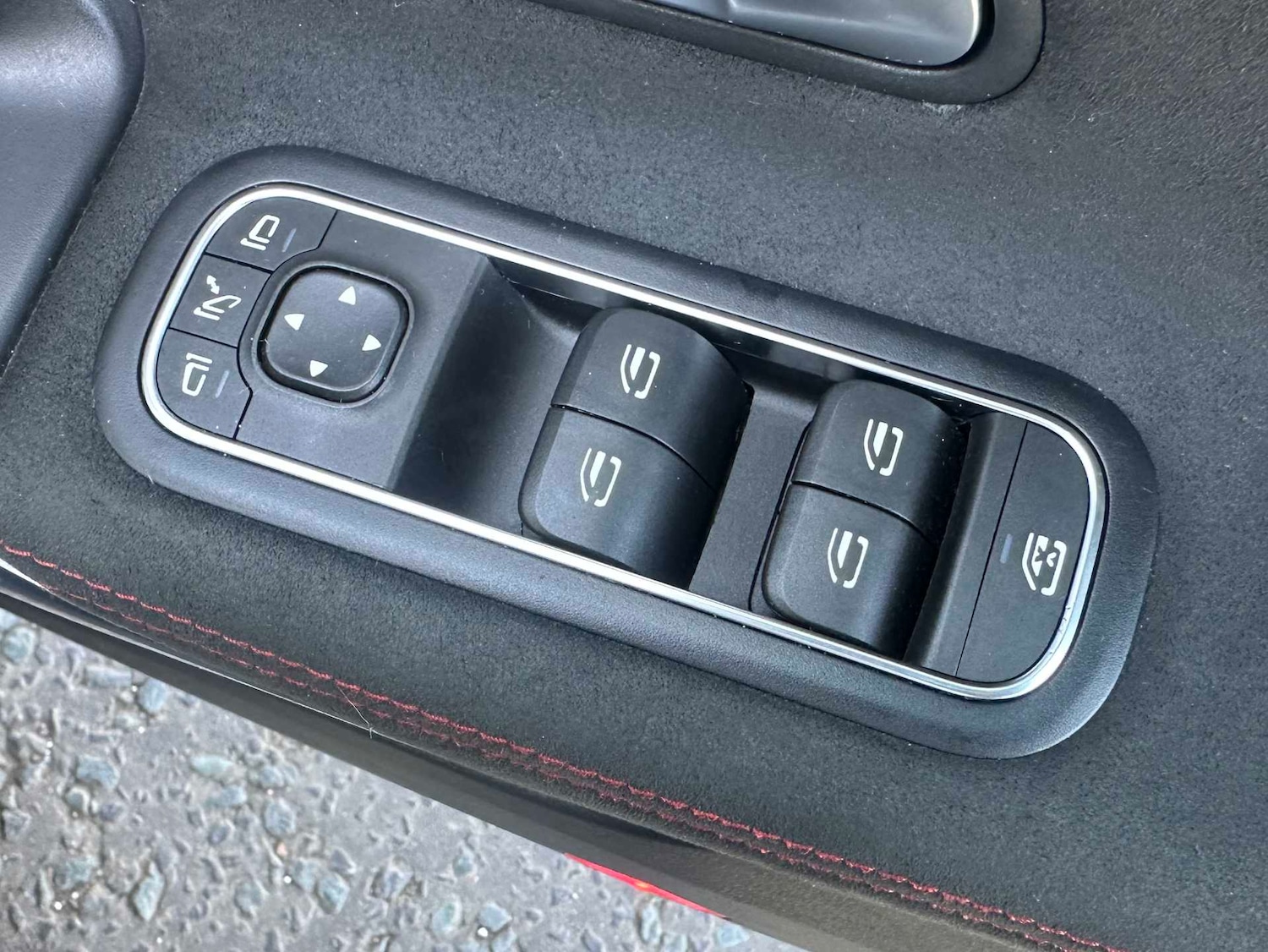 Used Mercedes-Benz CLA 2023 for sale - 78209076: Photo 24