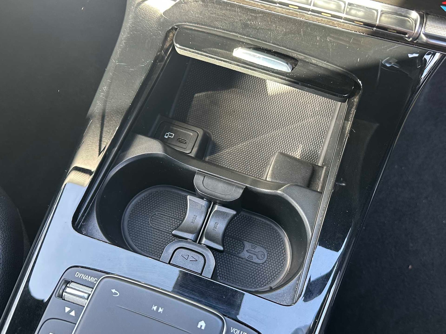 Used Mercedes-Benz CLA 2023 for sale - 78209076: Photo 30