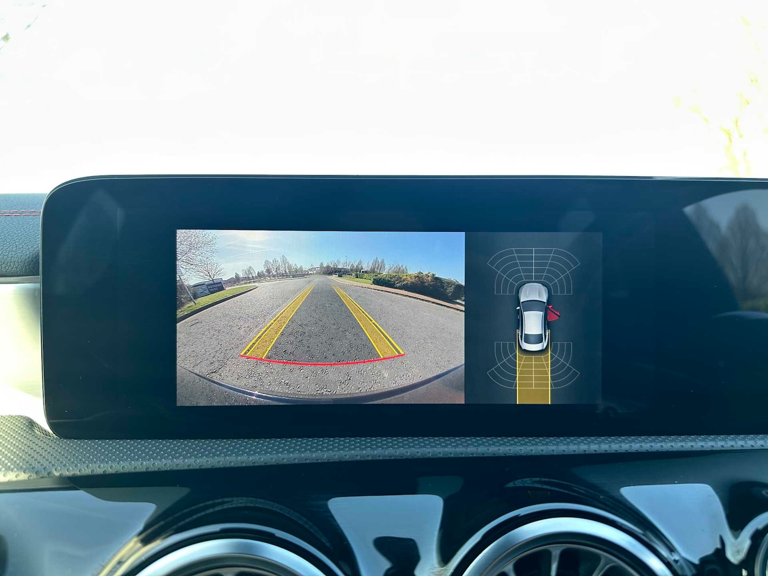 Used Mercedes-Benz CLA 2023 for sale - 78209076: Photo 32