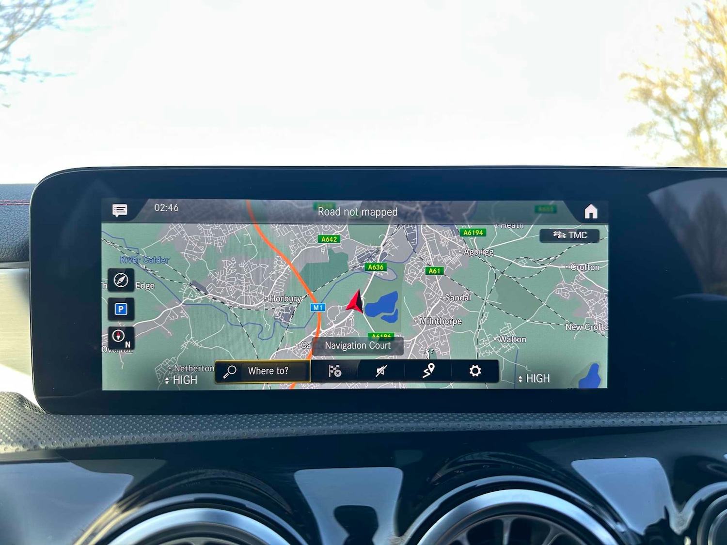 Used Mercedes-Benz CLA 2023 for sale - 78209076: Photo 33