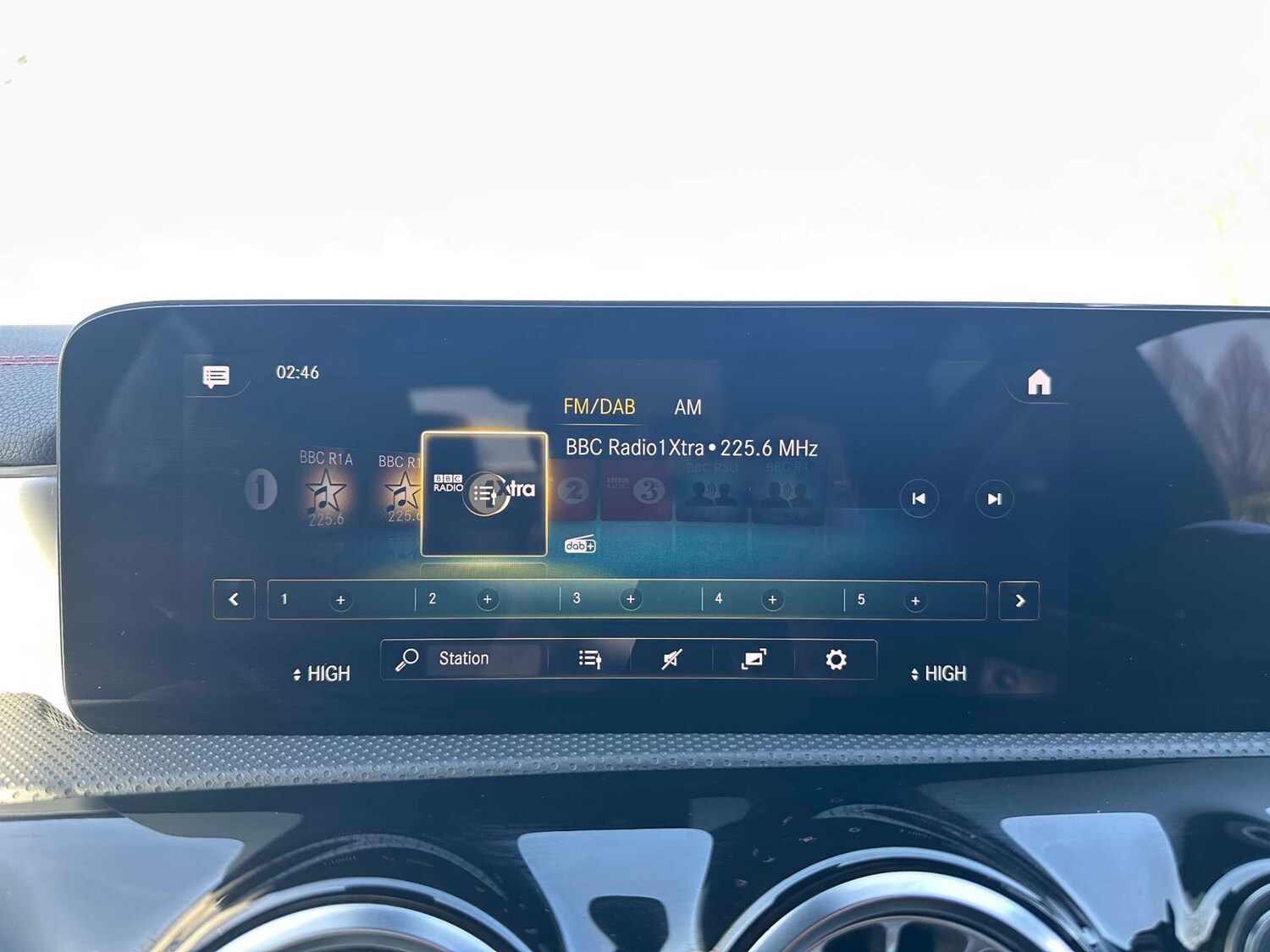 Used Mercedes-Benz CLA 2023 for sale - 78209076: Photo 34