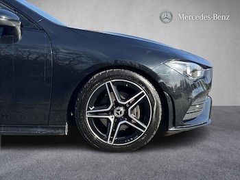 Used Mercedes-Benz CLA 2023 for sale - 78209076: Photo