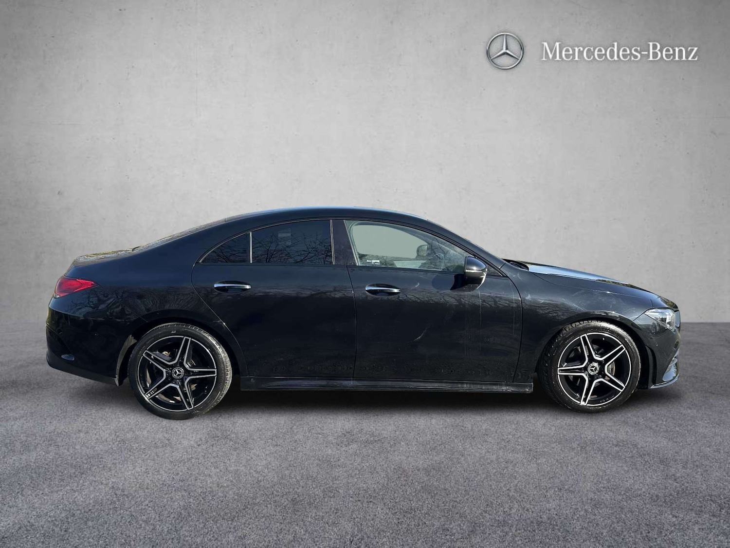 Used Mercedes-Benz CLA 2023 for sale - 78209076: Photo 4