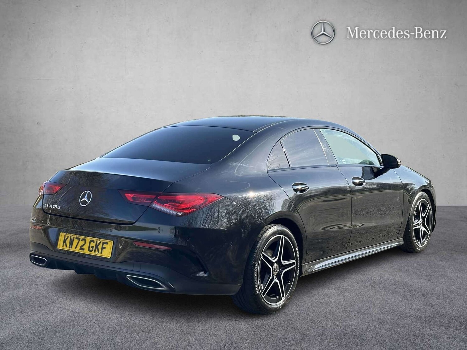 Used Mercedes-Benz CLA 2023 for sale - 78209076: Photo 6