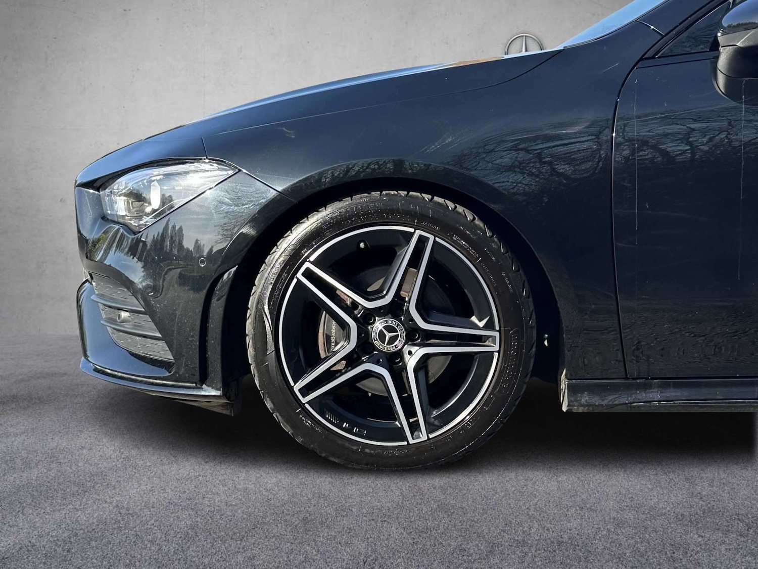 Used Mercedes-Benz CLA 2023 for sale - 78209076: Photo 9