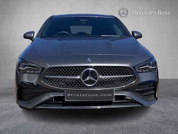 Used Mercedes-Benz CLA 2024 for sale - 78351761: Photo