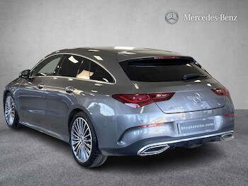 Used Mercedes-Benz CLA 2024 for sale - 78351761: Photo