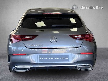 Used Mercedes-Benz CLA 2024 for sale - 78351761: Photo