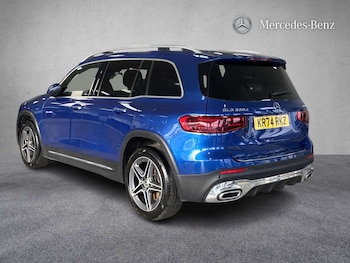 Used Mercedes-Benz GLB 2025 for sale - 78024080: Photo