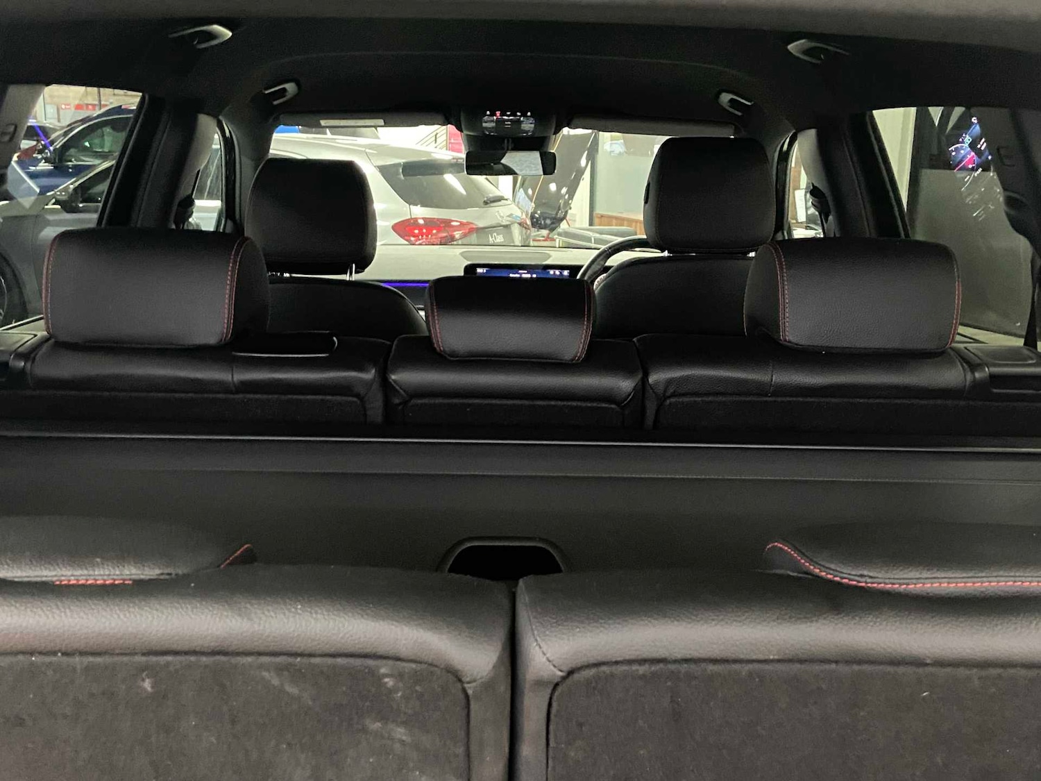 Used Mercedes-Benz GLB 2024 for sale - 76732246: Photo 12