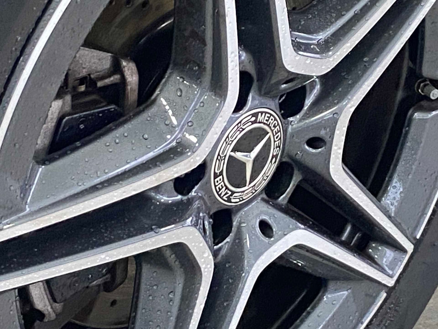 Used Mercedes-Benz GLB 2024 for sale - 76732246: Photo 14