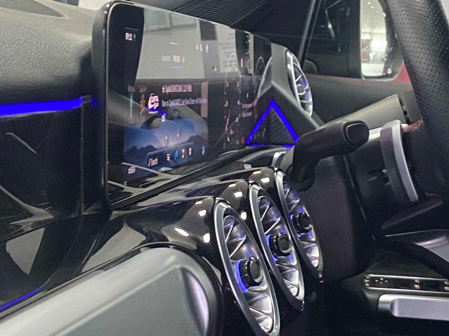 Used Mercedes-Benz GLB 2024 for sale - 76732246: Photo 19