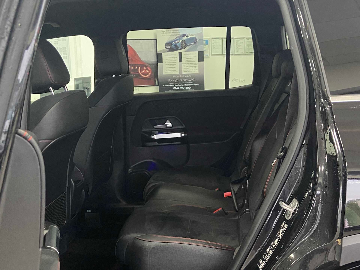 Used Mercedes-Benz GLB 2024 for sale - 76732246: Photo 20