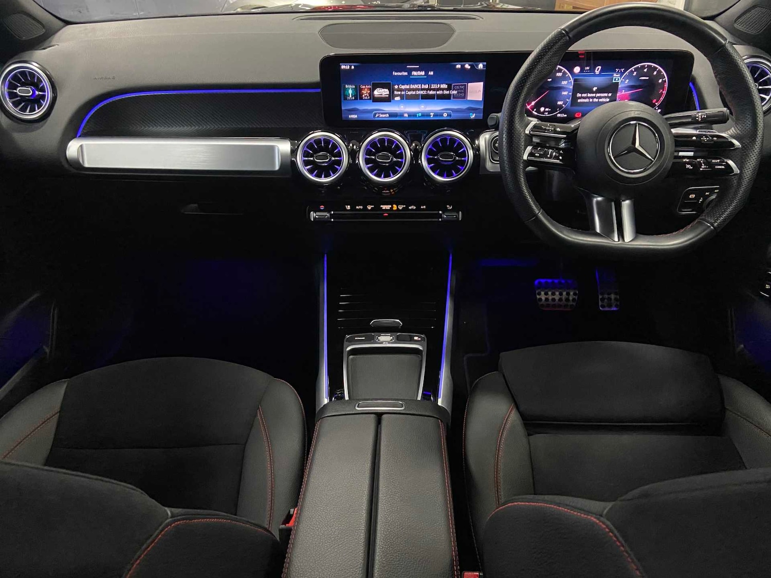 Used Mercedes-Benz GLB 2024 for sale - 76732246: Photo 22