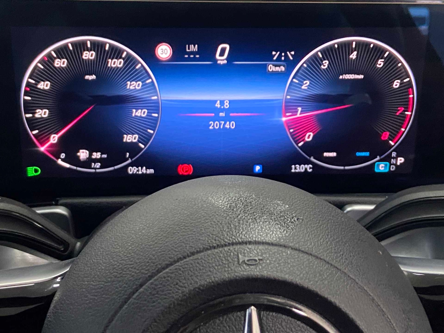 Used Mercedes-Benz GLB 2024 for sale - 76732246: Photo 28