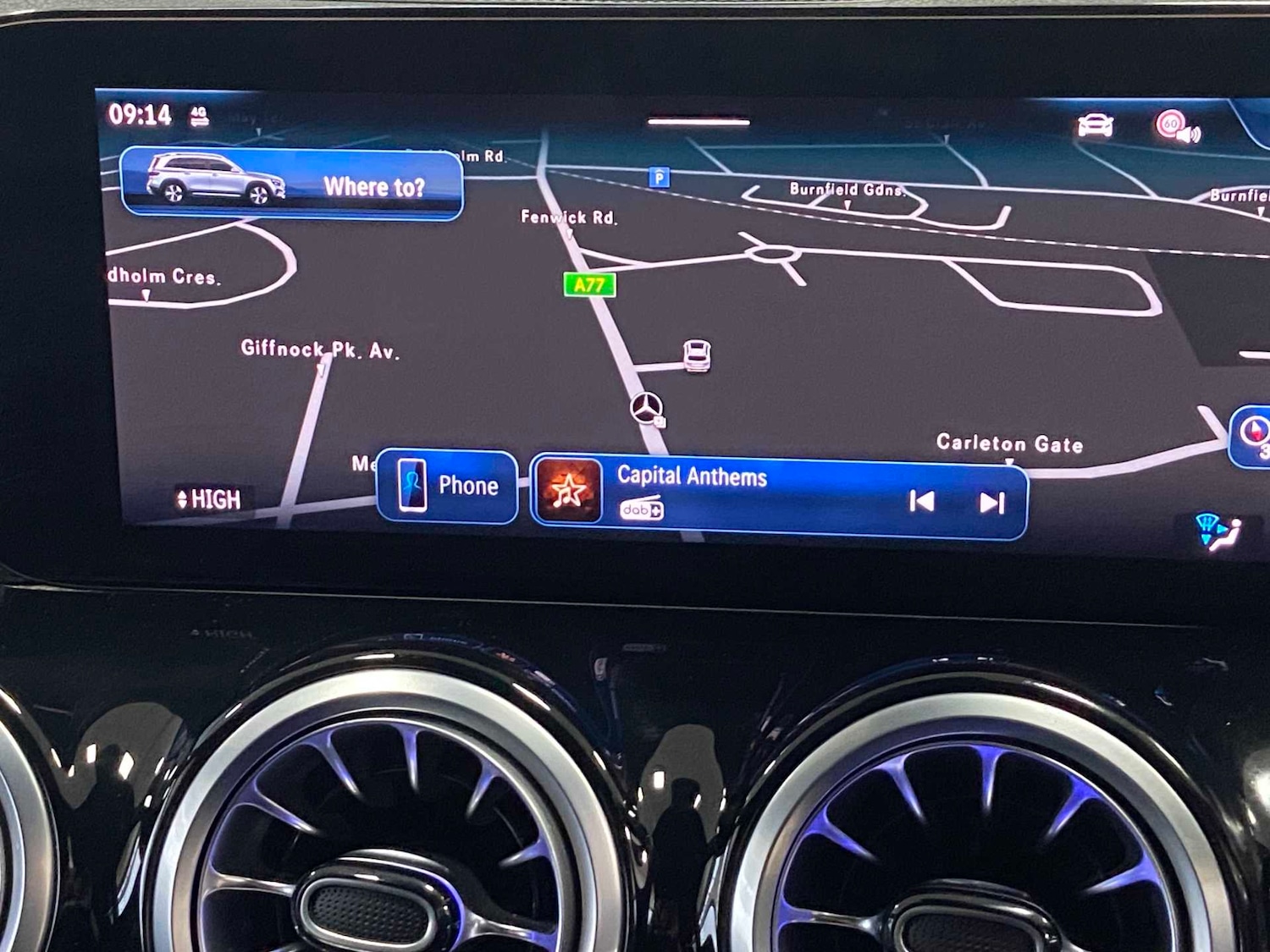 Used Mercedes-Benz GLB 2024 for sale - 76732246: Photo 29