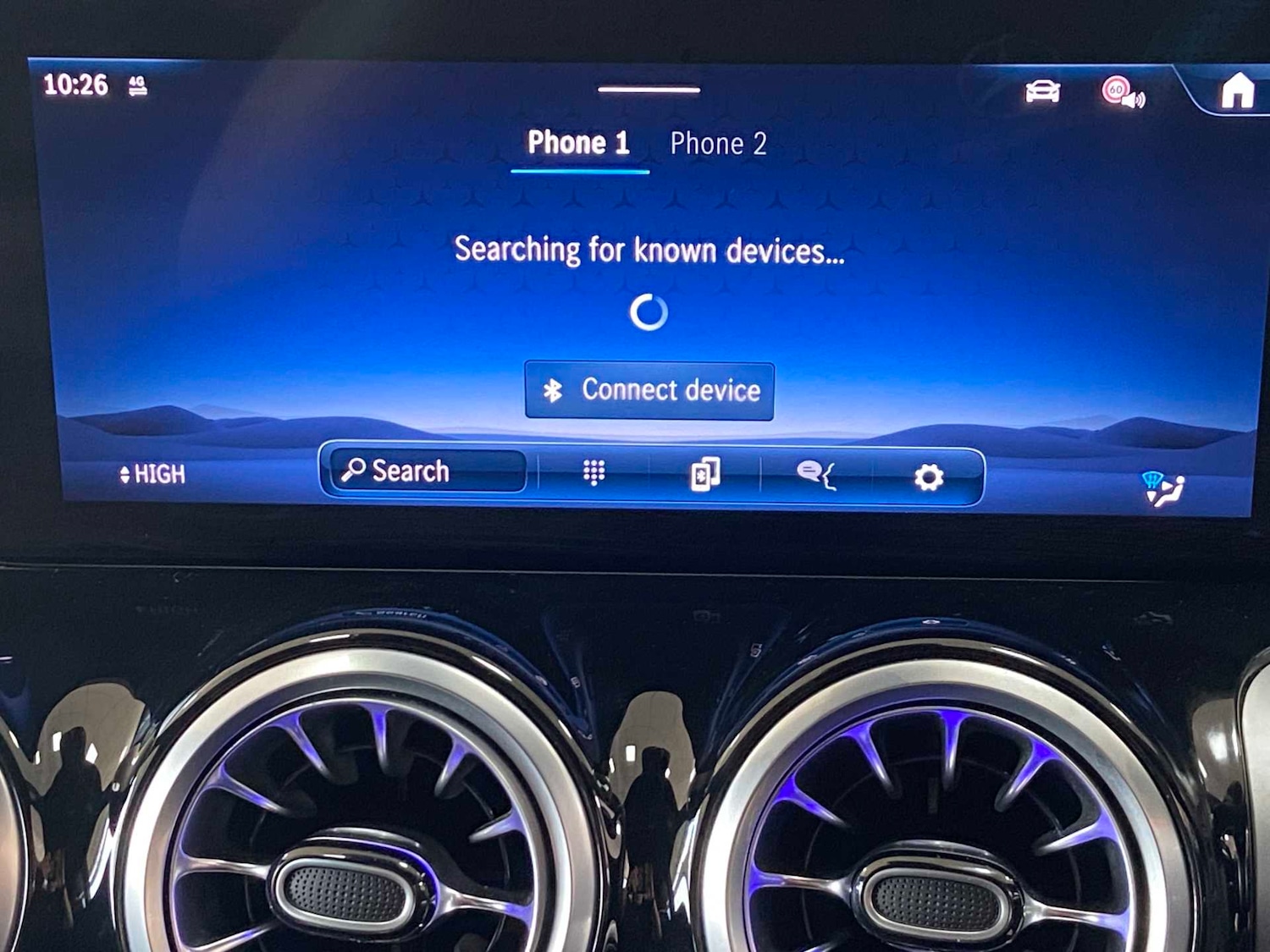 Used Mercedes-Benz GLB 2024 for sale - 76732246: Photo 35