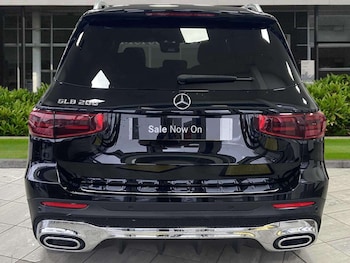 Used Mercedes-Benz GLB 2024 for sale - 76732246: Photo