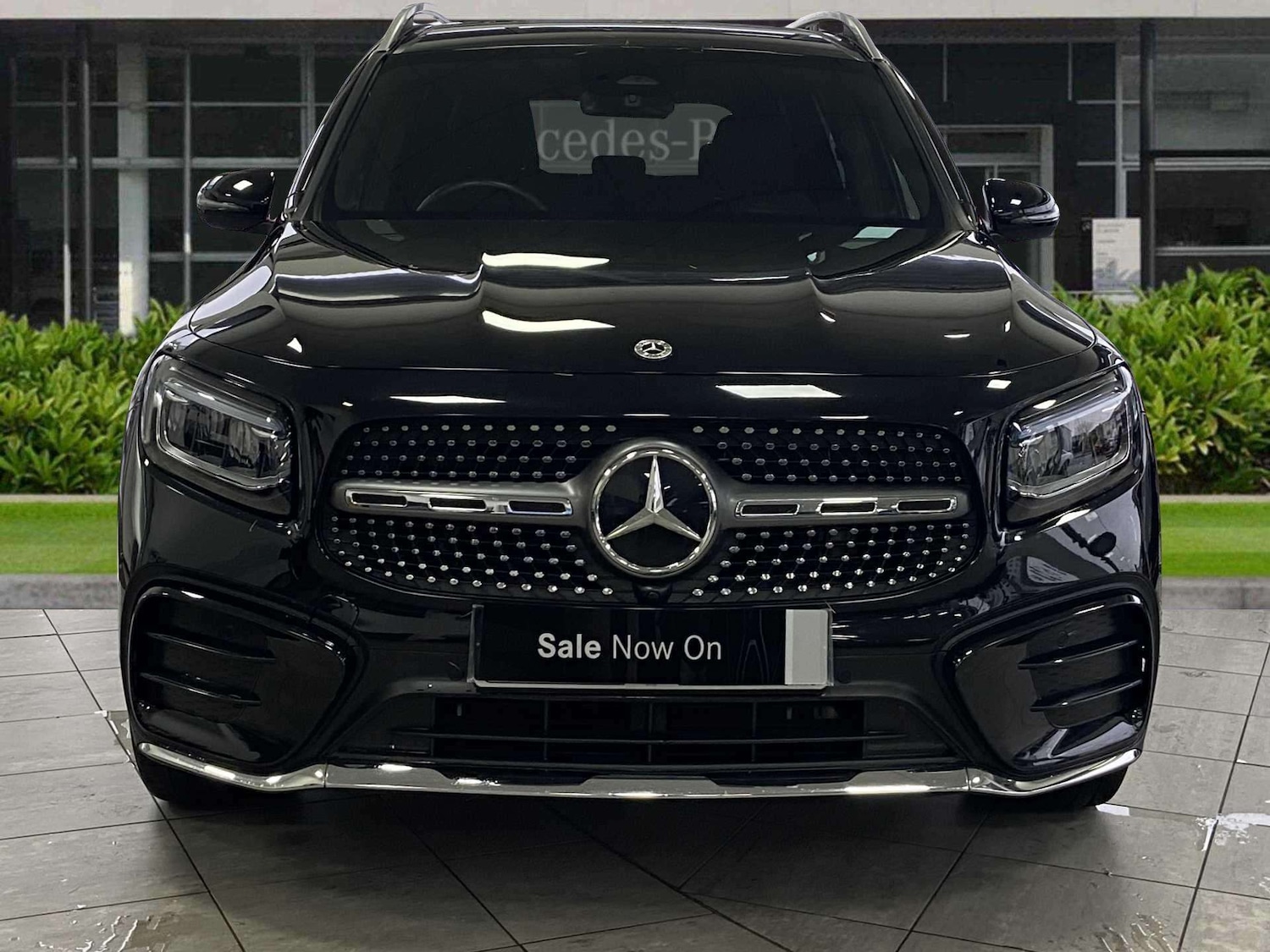 Used Mercedes-Benz GLB 2024 for sale - 76732246: Photo 5