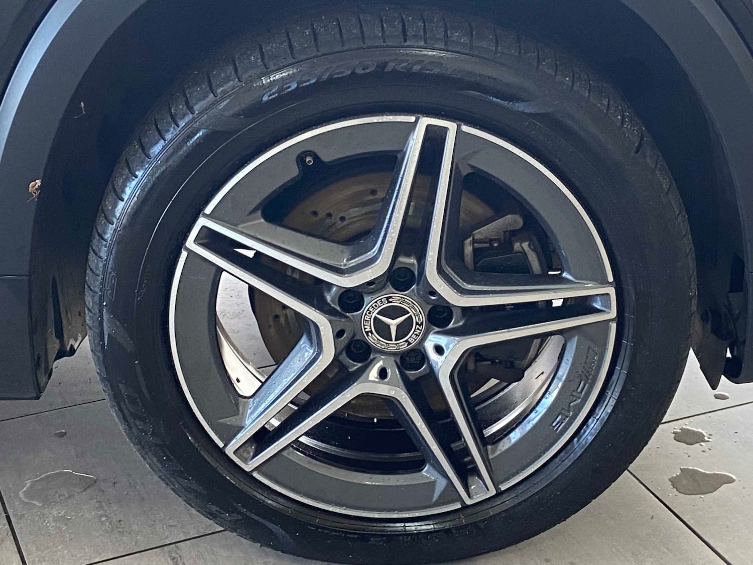 Used Mercedes-Benz GLB 2024 for sale - 76732246: Photo 7