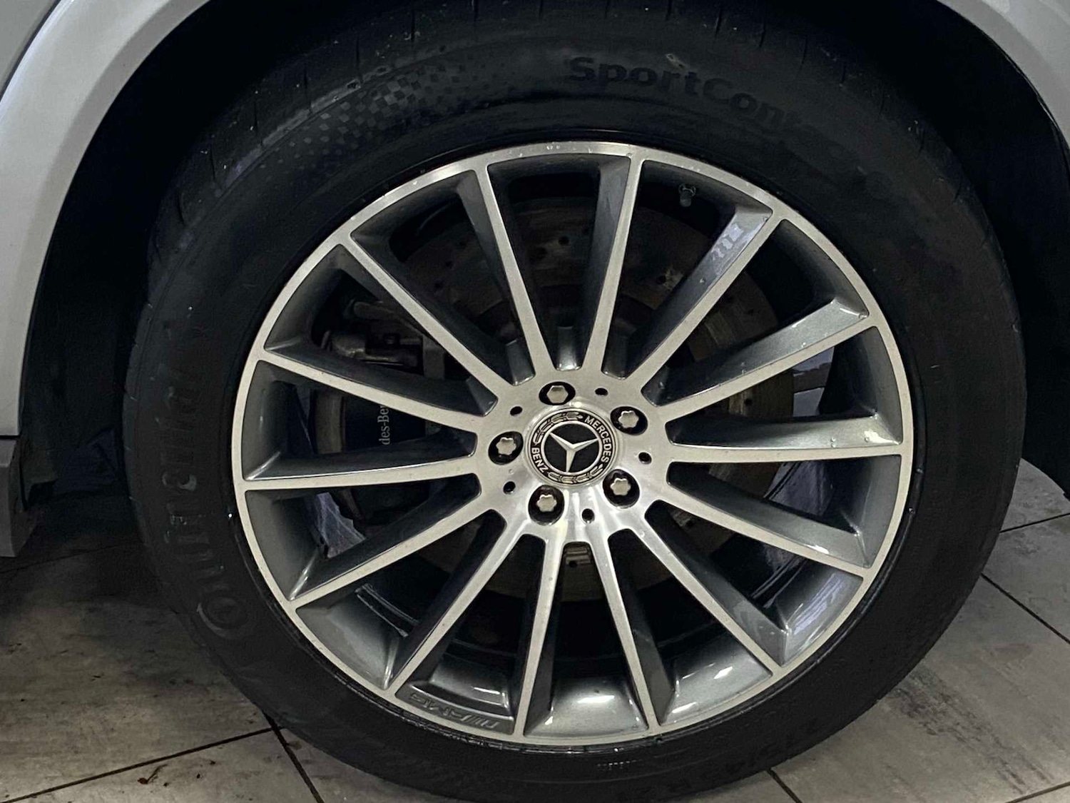 Used Mercedes-Benz GLE 2024 for sale - 76718051: Photo 10