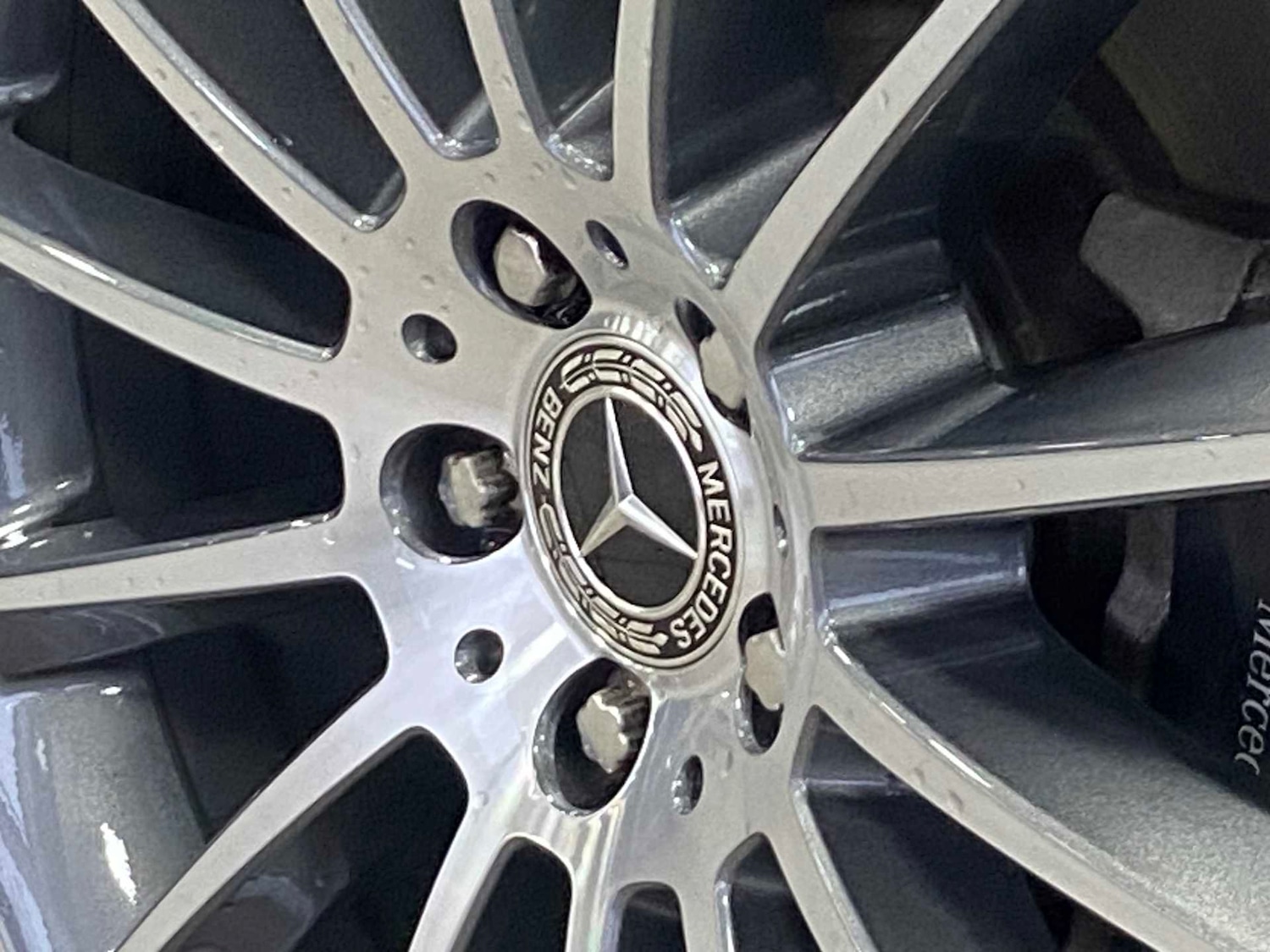 Used Mercedes-Benz GLE 2024 for sale - 76718051: Photo 14