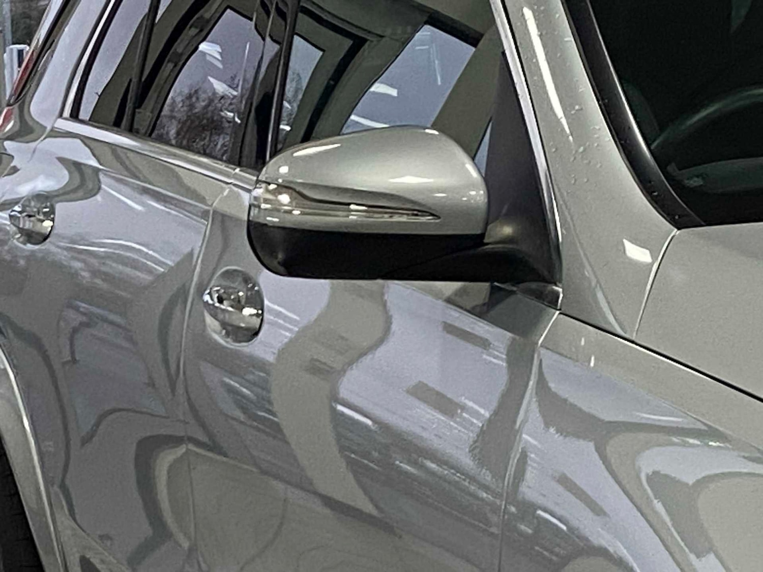 Used Mercedes-Benz GLE 2024 for sale - 76718051: Photo 19