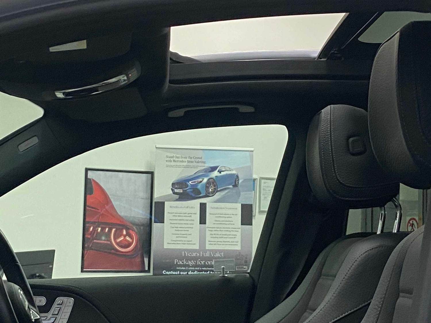 Used Mercedes-Benz GLE 2024 for sale - 76718051: Photo 20