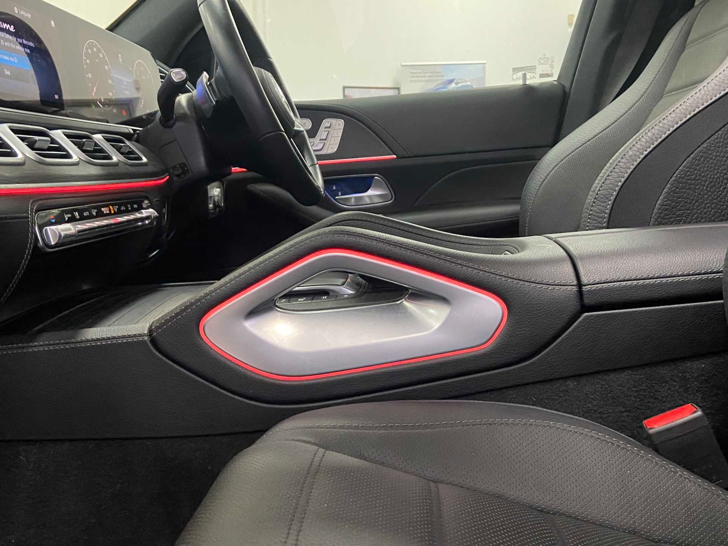 Used Mercedes-Benz GLE 2024 for sale - 76718051: Photo 21