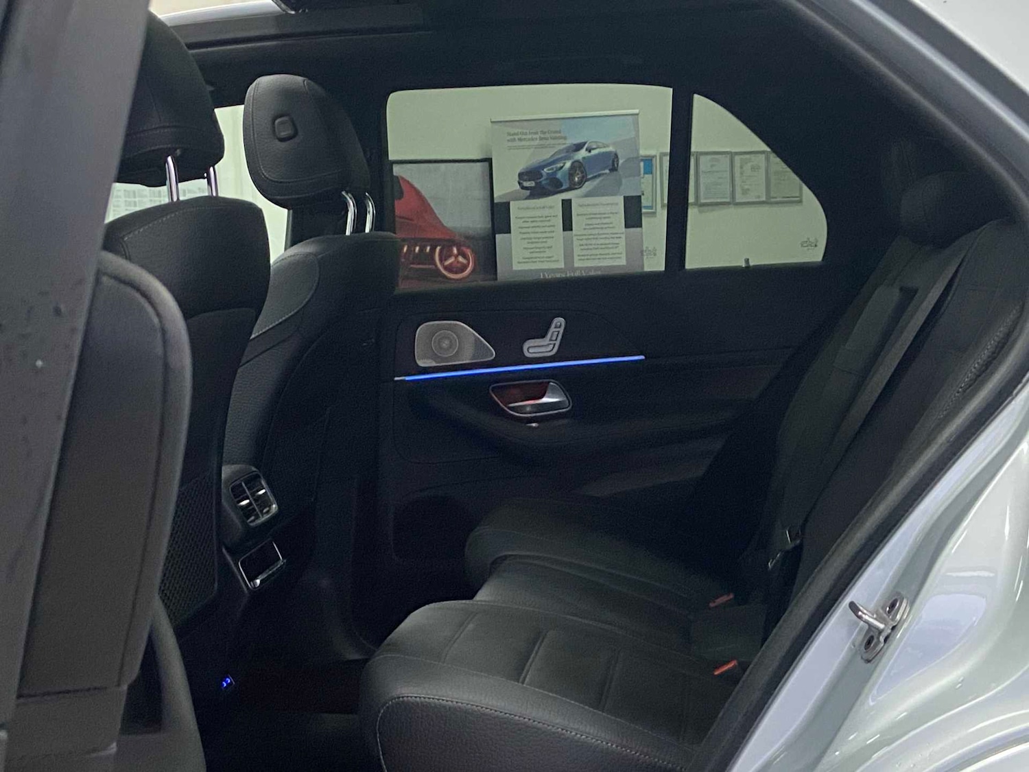 Used Mercedes-Benz GLE 2024 for sale - 76718051: Photo 27