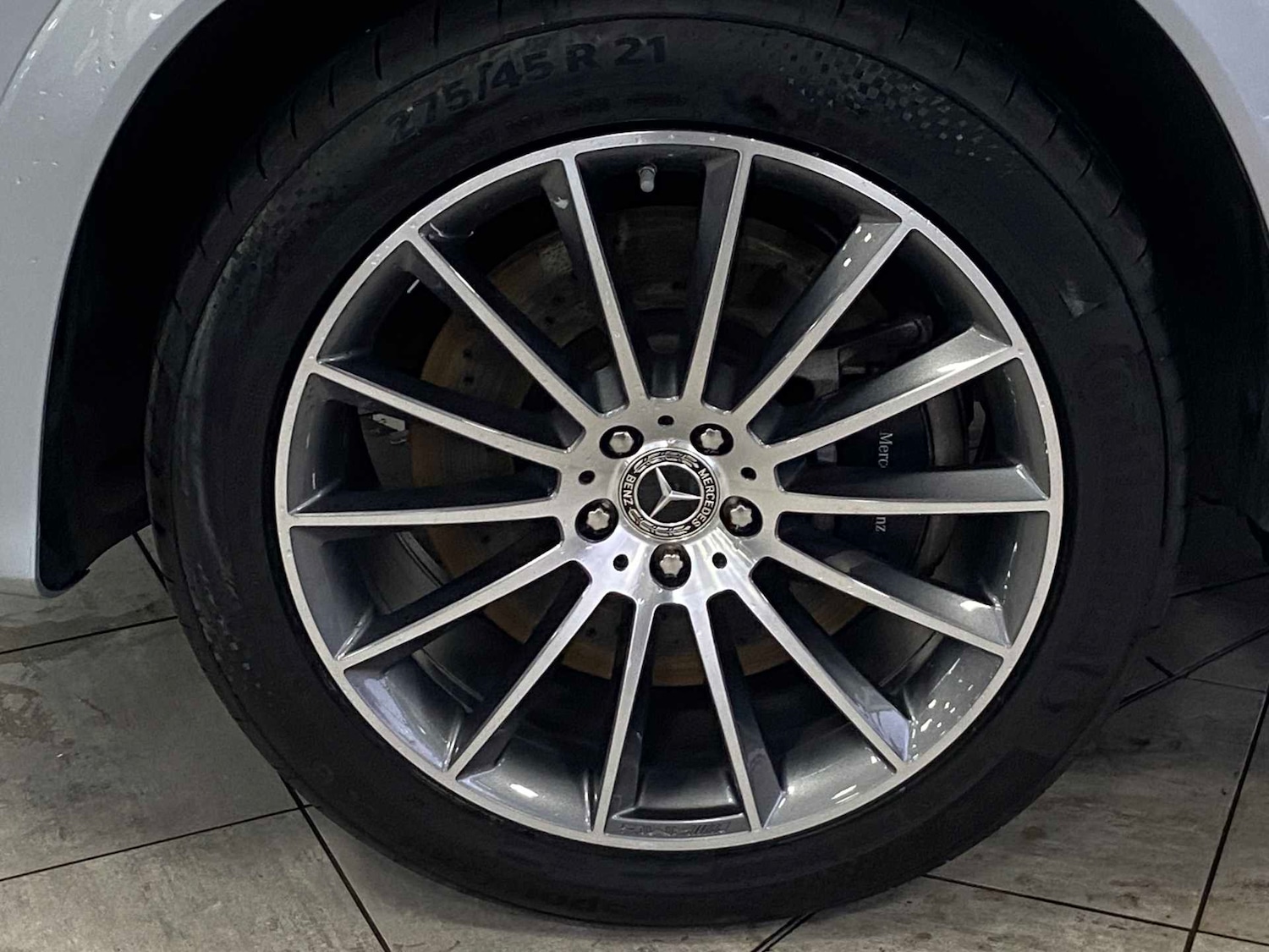 Used Mercedes-Benz GLE 2024 for sale - 76718051: Photo 7